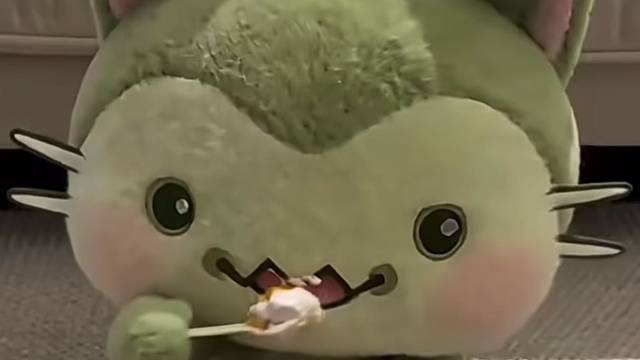 贪吃喵喵进化中ing