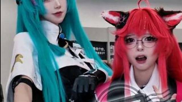 oi朋友！记得偷偷跑回来！