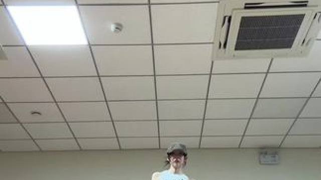 龙韵竹今天跳舞了吗