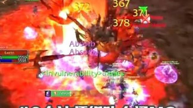40个法师组队全通MC 法师T了解一下