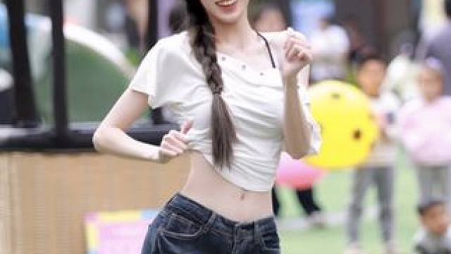 shake it一响 夏天即将登场
