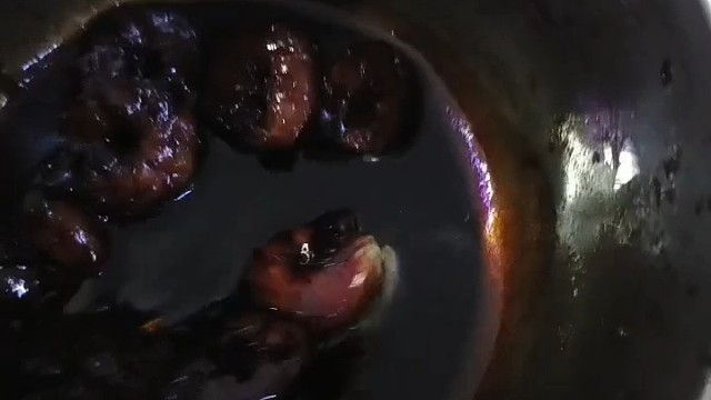 吃饭
