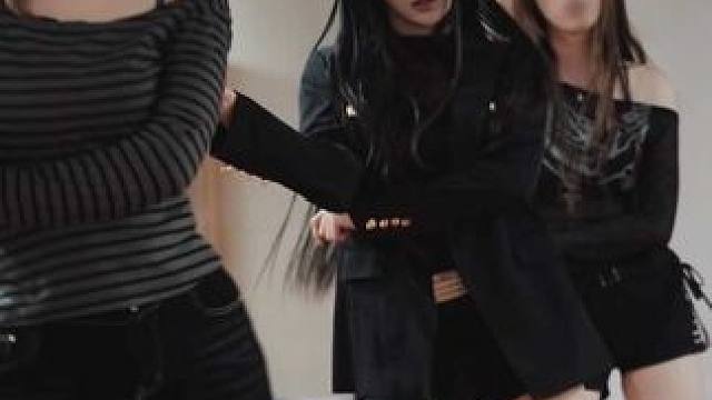 使出浑身力气练舞的一天 谢谢