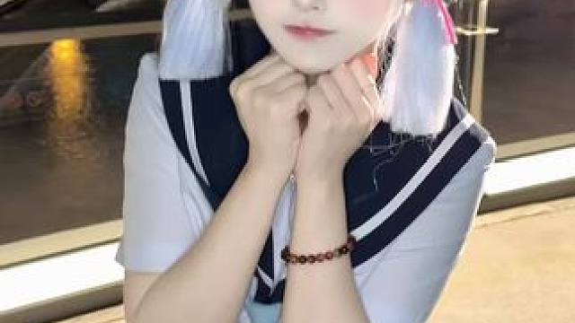 等你下课一起走好吗