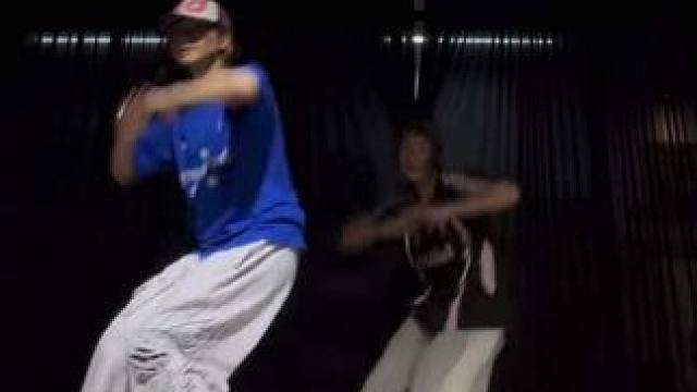 这么好看的舞 没有任何理由不跳！！