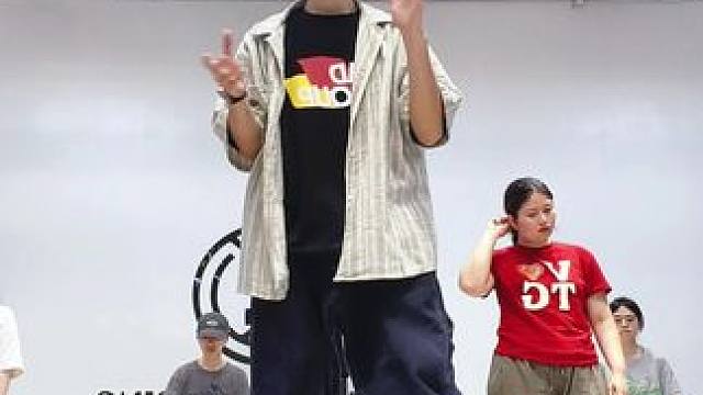 今天的Hiphop是轻盈的