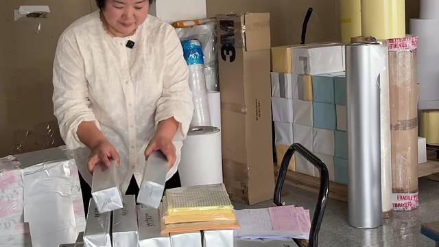 银龙胶带在高精密网版上都有哪些妙用