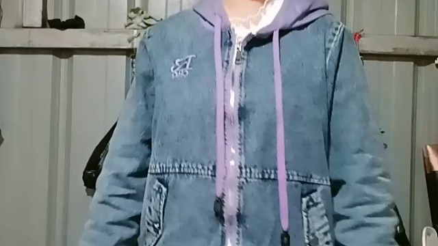 手势舞