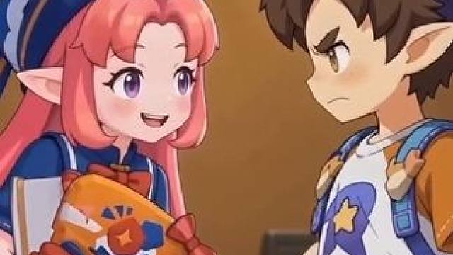 你优惠个蛋！奸商安妮！