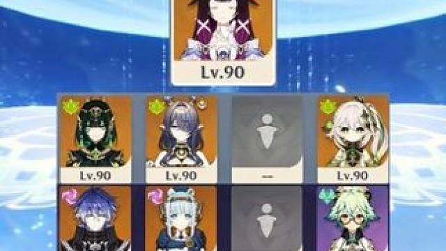 月体系谁最需要少女？