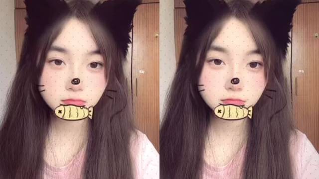 好久不見