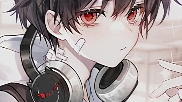 没事听听音乐