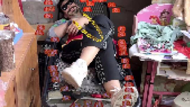 日常生活