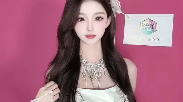 idol朝～