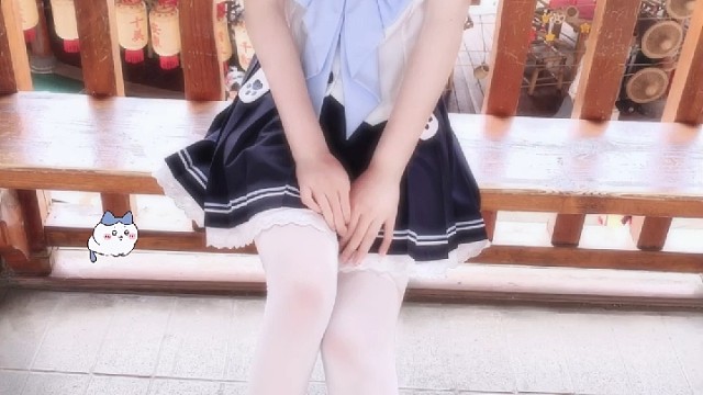 小苍兰jk