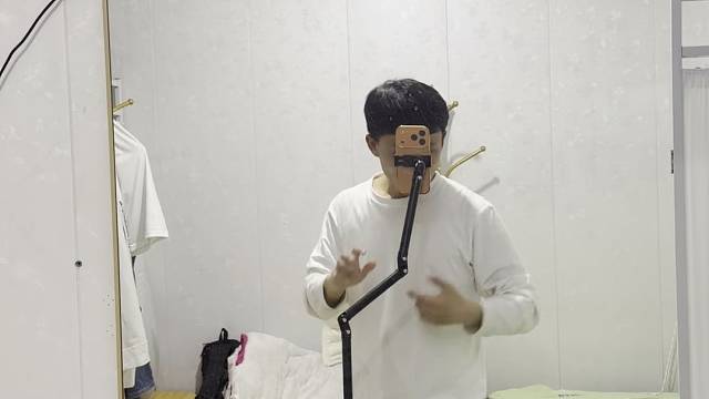 #阿洋洋咩咩 #嗨起来 #开心就好