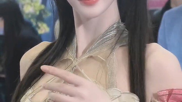 气质女神舞蹈女团