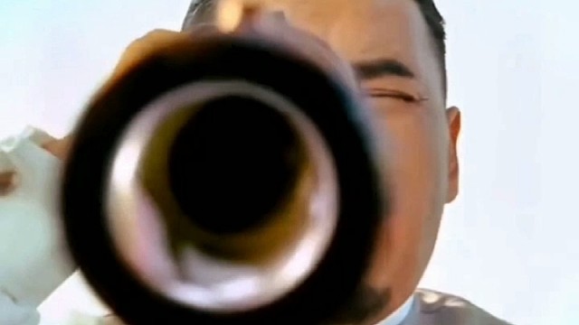 在