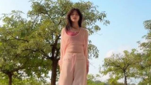 如同一杯夏日汽水的