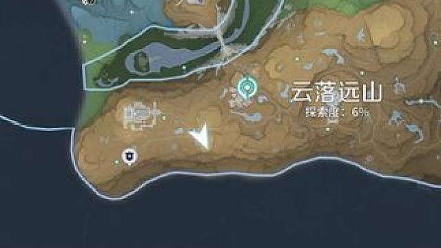 云落远山，铸灵八柱其一解密