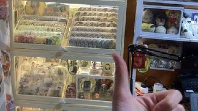 毛豆收纳王结算
