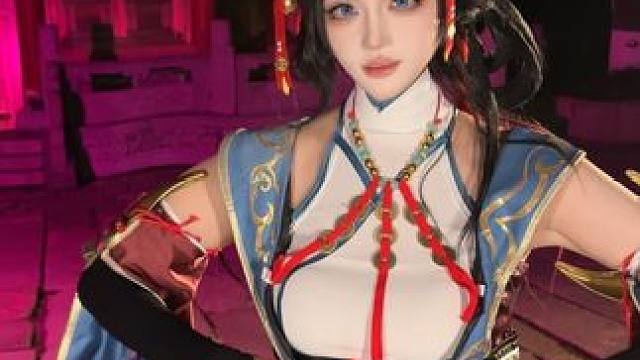 尊敬的审核员 这是一条段子视频 请问我诅咒谁了？购物车又在哪里？特效点击又在哪里？如果你困了，请去睡