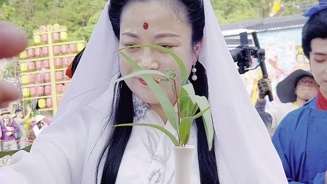 我发布了一个新视频，快来围观吧！