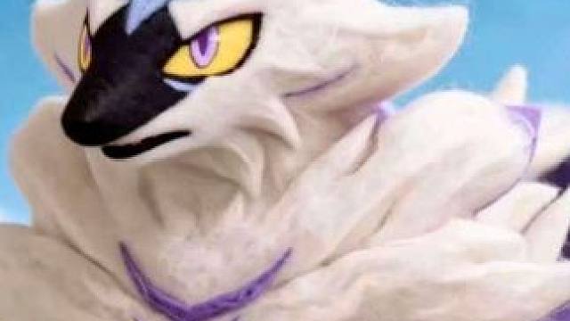 恶魔狼你的使命还没完成啊！
