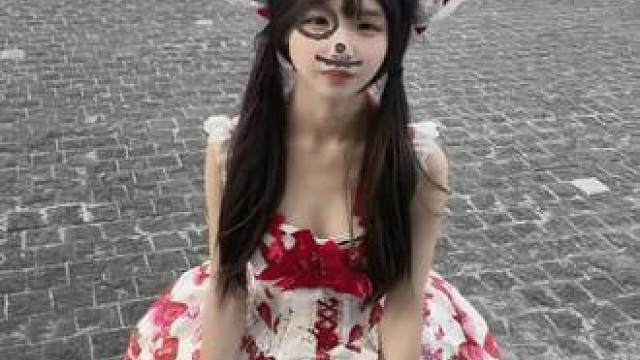 为人民服务