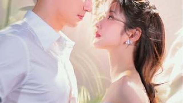 明川有知夏官宣 森林里的蝉鸣像我初见你时的心跳 
