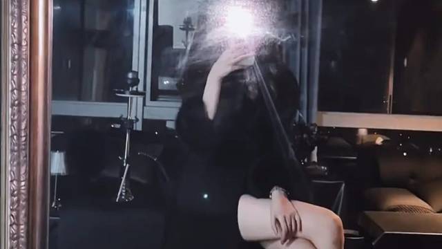 脸会看腻但感觉不会