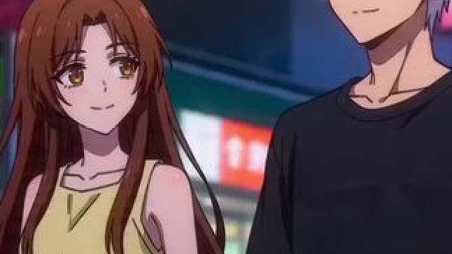 我考考你怎么样？