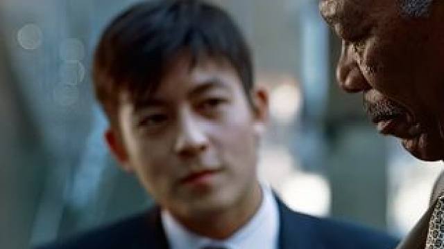 “客串，是导演给观众的最大彩蛋”