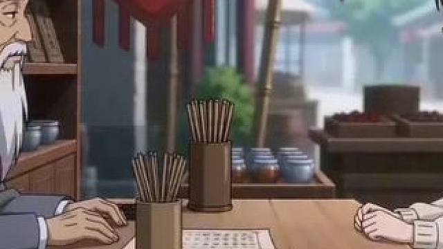 我也爱做白日梦...