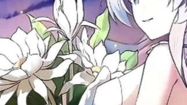 “星穹铁道婚礼派对 老公老婆等你来！”