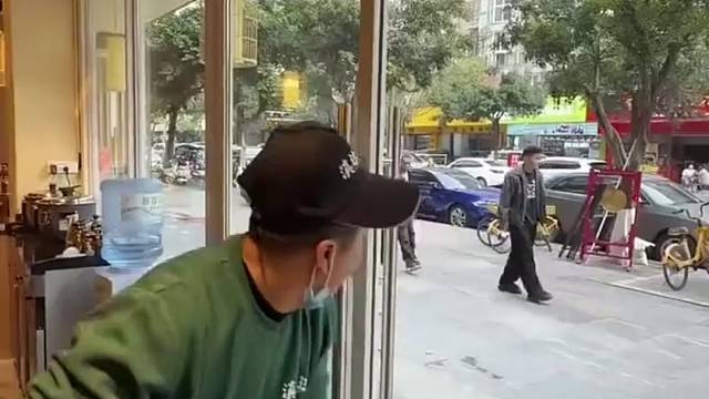 开业即倒闭