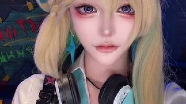 好神奇！