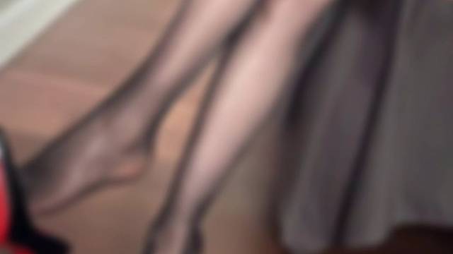 腿