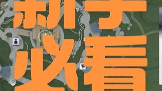 新手必看