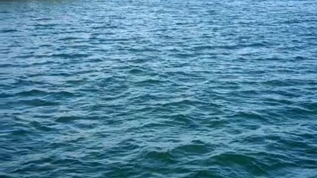 海浪