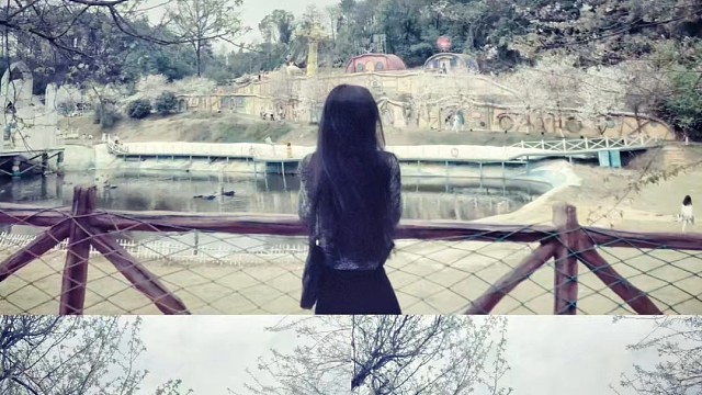 在这个充满 fake love的时代 浅尝辄止未必是件坏事