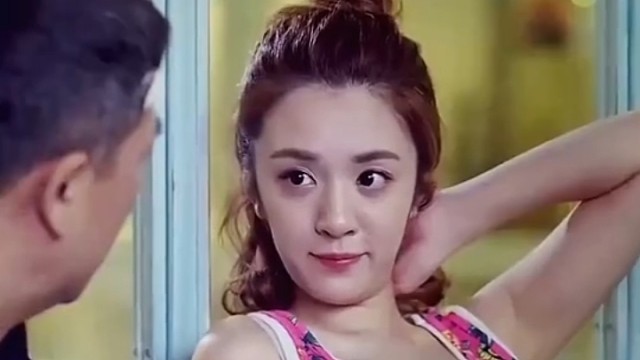 不好意思，这两边都是老婆