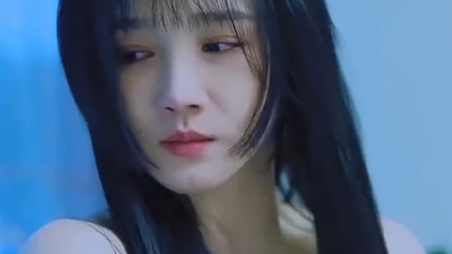 难道这么美吗