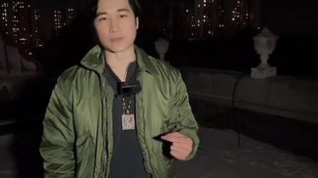 你们期待的孤儿院回放