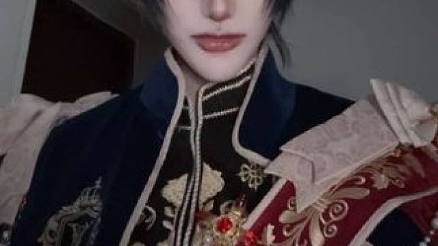 少年暴君