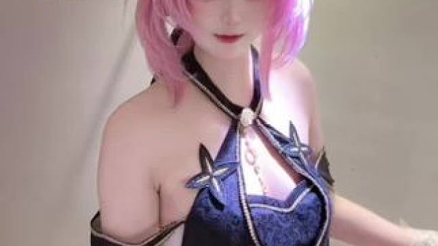 你有点难追