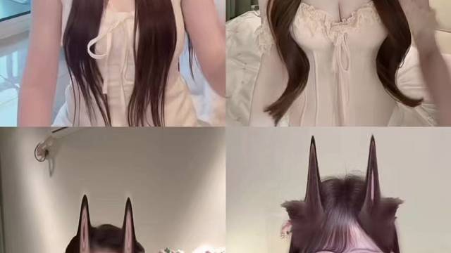 第三个是我耶～