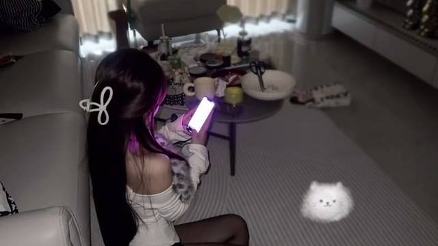 喜欢就冠.
