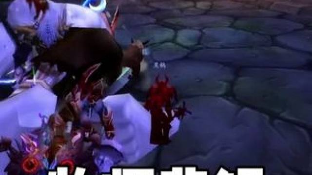 牧师挂机！电男闪电链团灭队友 纳克萨玛斯电男BOSS惊现神秘技能 牧师不作为导致减员严重