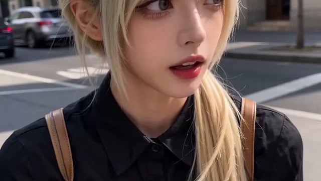 :-P